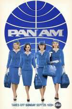Watch Pan Am Viooz