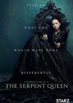 Watch The Serpent Queen Viooz