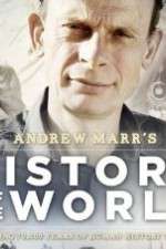 Watch Andrew Marrs History of the World Viooz