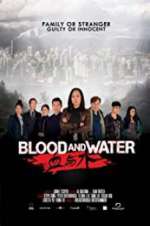 Watch Blood and Water Viooz