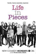 Watch Life in Pieces Viooz