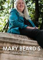 Watch Mary Beard's Forbidden Art Viooz