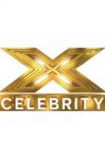 Watch The X Factor: Celebrity Viooz