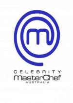 Watch Celebrity MasterChef Australia Viooz