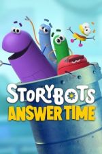 Watch Storybots: Answer Time Viooz