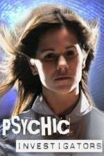 Watch Psychic Investigators Viooz