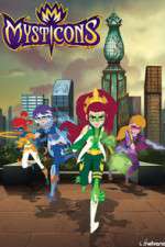 Watch Mysticons Viooz