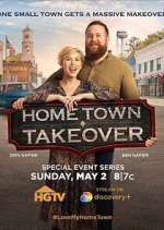 Watch Home Town Takeover Viooz