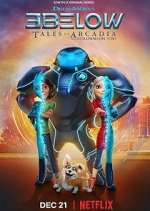 Watch 3Below: Tales of Arcadia Viooz