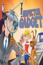 Watch Inspector Gadget (2015) Viooz