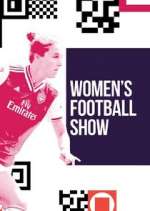 Watch The Women's Football Show Viooz
