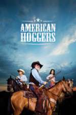 Watch American Hoggers Viooz