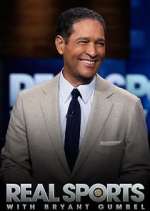 Watch REAL Sports with Bryant Gumbel Viooz