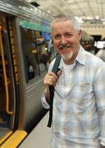Watch Griff's Great Australian Rail Trip Viooz