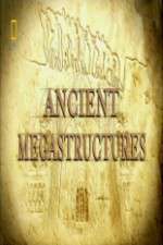 Watch National geographic Ancient Megastructures Viooz