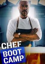 Watch Chef Boot Camp Viooz