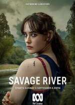 Watch Savage River Viooz