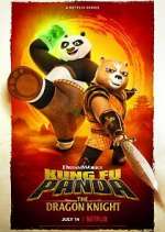 Watch Kung Fu Panda: The Dragon Knight Viooz