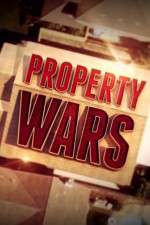 Watch Property Wars Viooz