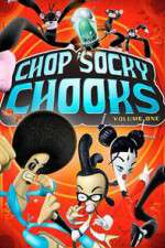 Watch Chop Socky Chooks Viooz