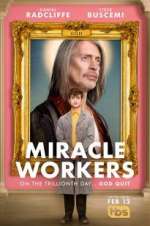 Watch Miracle Workers Viooz