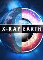 Watch X-Ray Earth Viooz