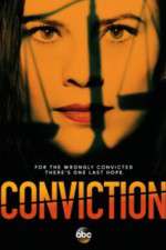 Watch Conviction Viooz