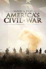 Watch Blood and Fury Americas Civil War Viooz