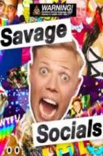 Watch Rob Beckett\'s Savage Socials Viooz