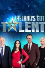 Watch Ireland's Got Talent Viooz