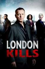 Watch London Kills Viooz