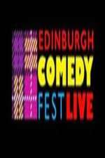Watch Edinburgh Comedy Fest Live Viooz