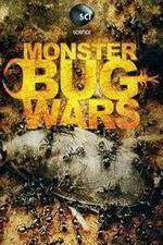 Watch Monster Bug Wars Viooz
