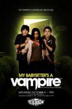 Watch My Babysitter's a Vampire Viooz