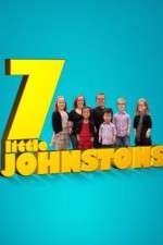 Watch 7 Little Johnstons Viooz