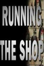 Watch Running the Shop Viooz