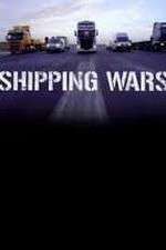 Watch Shipping Wars (UK) Viooz
