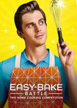 Watch Easy-Bake Battle: The Home Cooking Competition Viooz