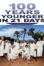 Watch 100 Years Younger in 21 Days Viooz