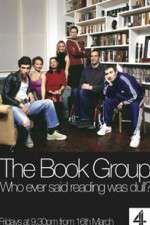 Watch The Book Group Viooz