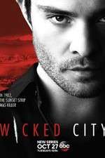 Watch Wicked City Viooz