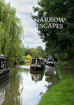 Narrow Escapes viooz