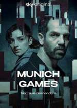 Watch Munich Games Viooz