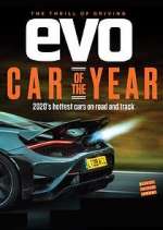 Watch evo Car of the Year Viooz