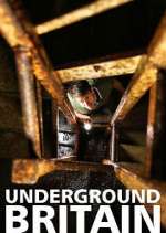 Watch Underground Britain Viooz