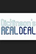 Watch Dickinsons Real Deal Viooz