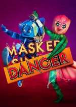 Watch The Masked Dancer Viooz