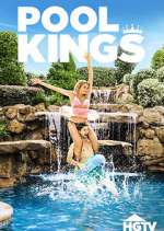 Watch Pool Kings Viooz