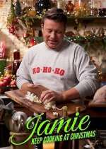 Watch Jamie: Keep Cooking at Christmas Viooz