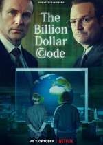 Watch The Billion Dollar Code Viooz